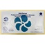 NITRISENSE GLOVES LG  BN-2580 250/BX 10 BX/ CS